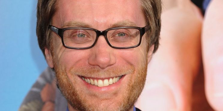 Stephen Merchant