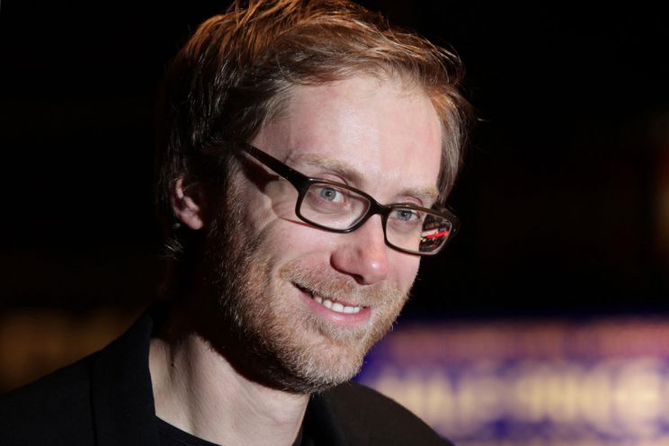 Stephen Merchant