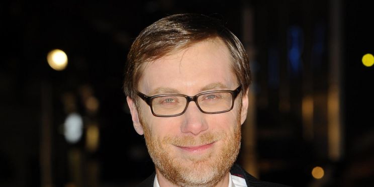 Stephen Merchant