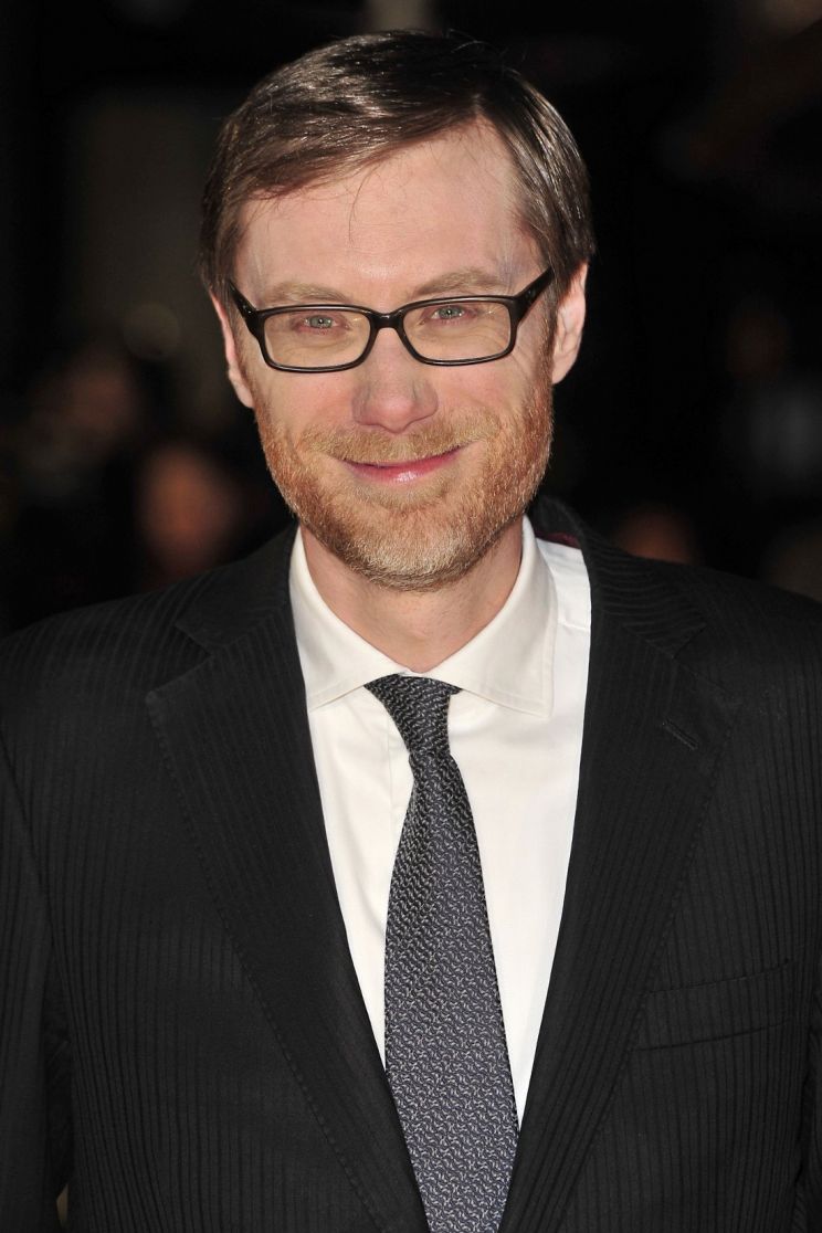 Stephen Merchant