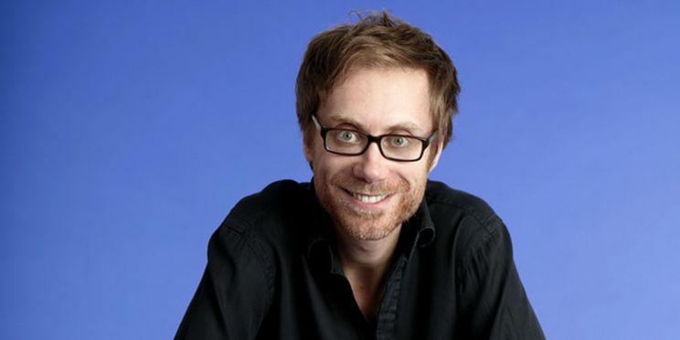 Stephen Merchant