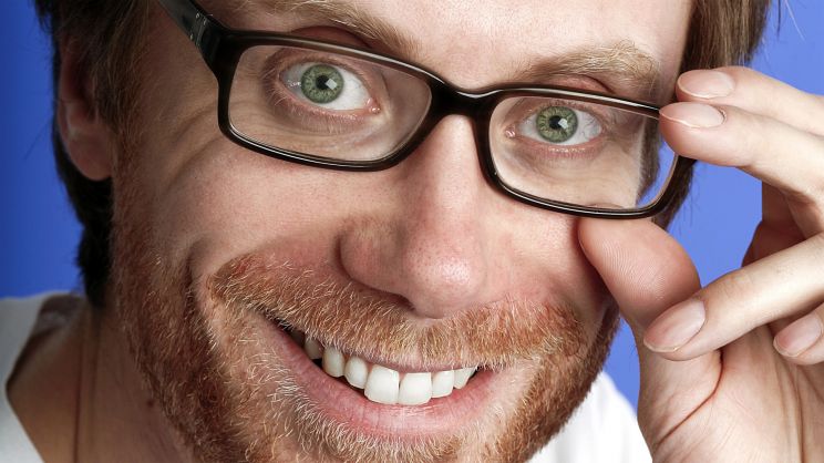 Stephen Merchant