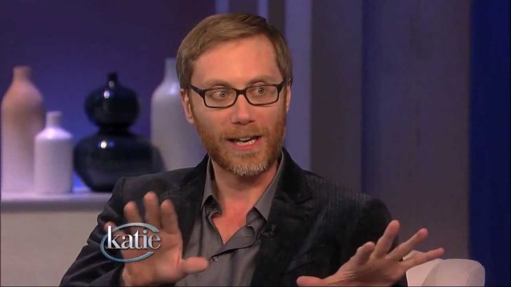 Stephen Merchant