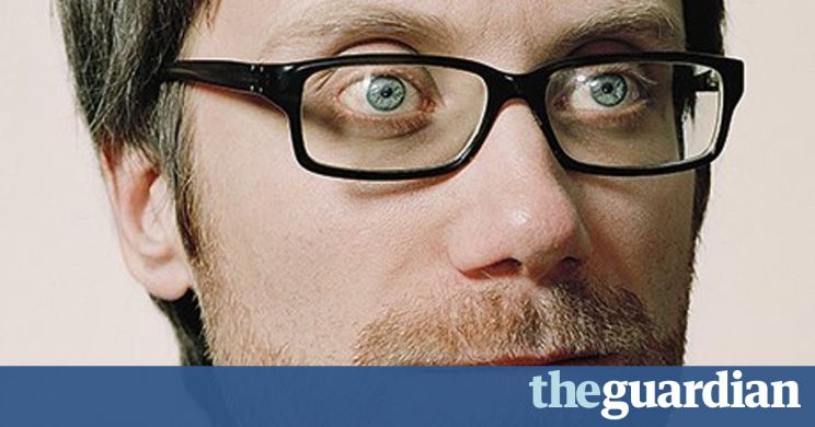 Stephen Merchant