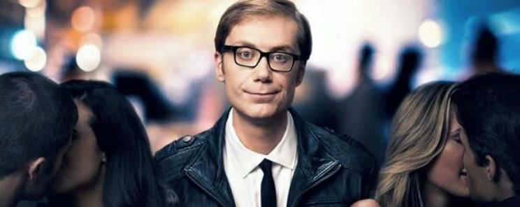 Stephen Merchant