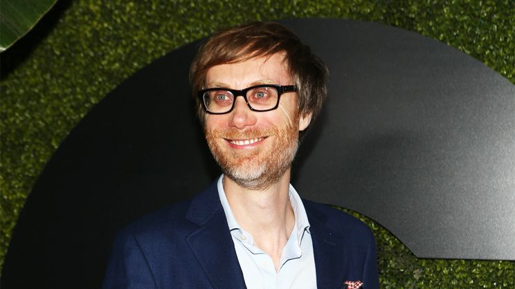 Stephen Merchant