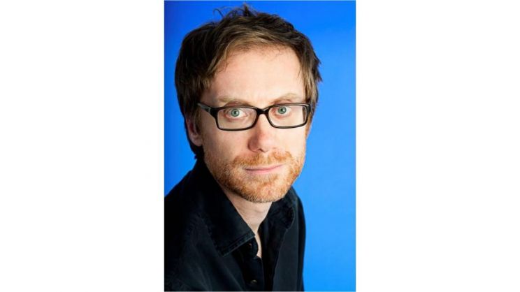 Stephen Merchant