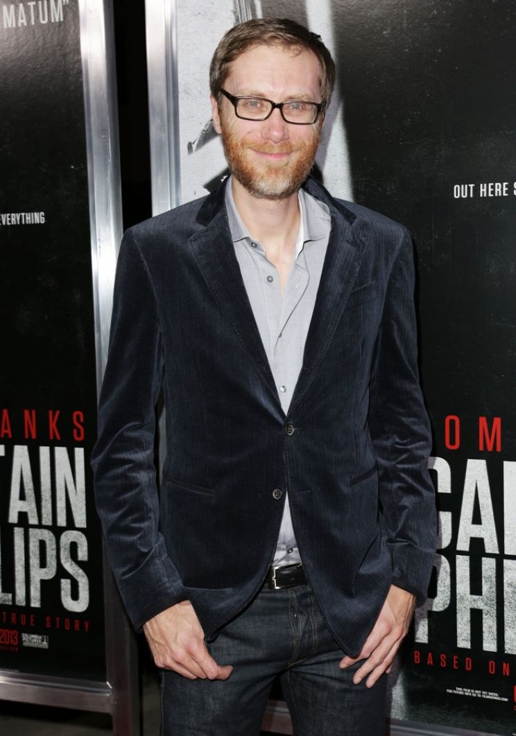 Stephen Merchant