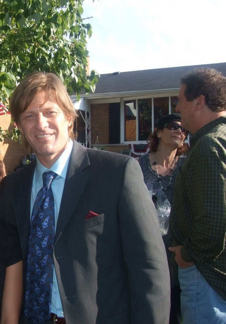 Stephen Milburn Anderson