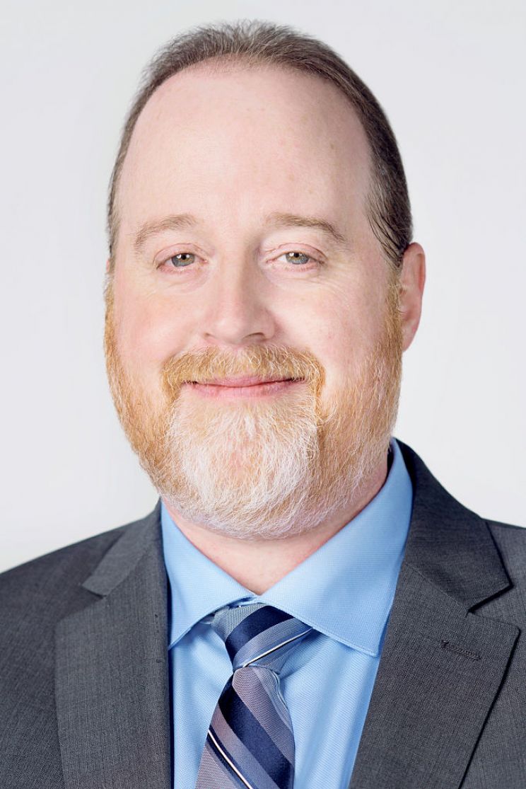 Stephen Mirrione