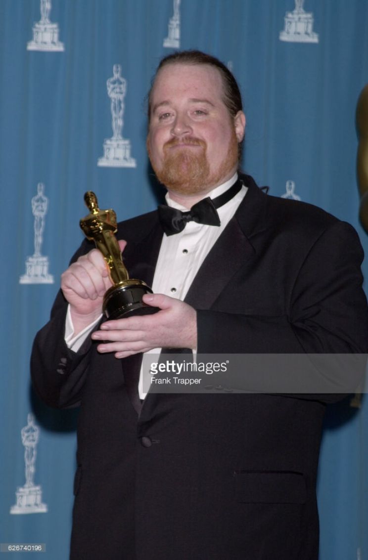 Stephen Mirrione