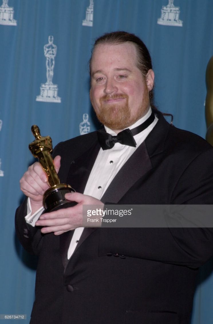 Stephen Mirrione