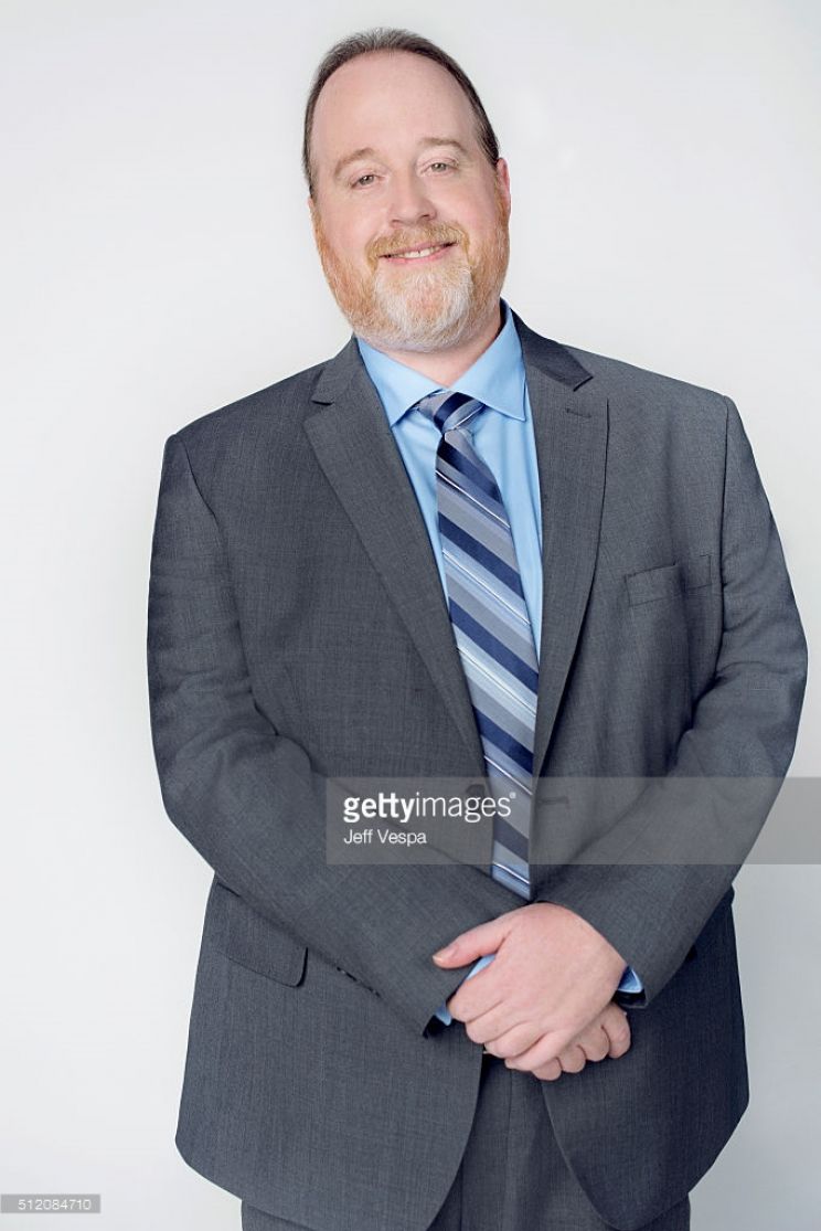 Stephen Mirrione