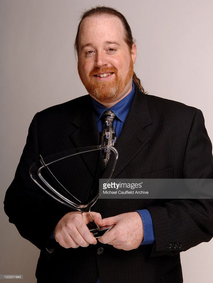 Stephen Mirrione