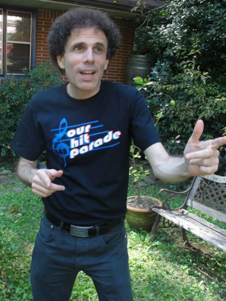 Stephen Mirrione