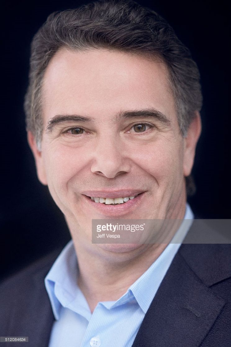 Stephen Mirrione