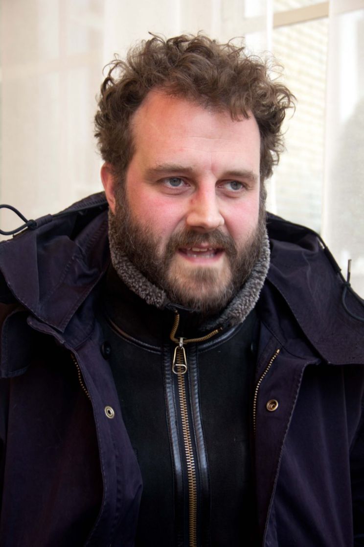 Stephen Mirrione