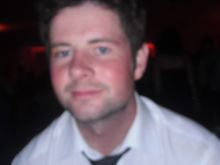 Stephen Molloy