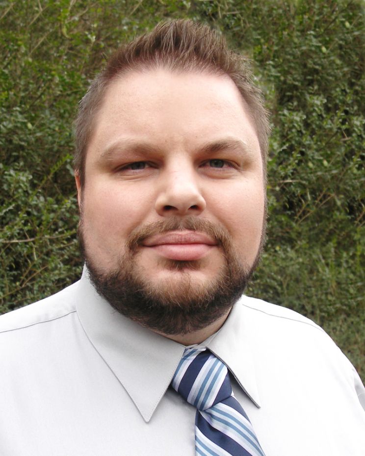 Stephen Molloy