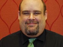 Stephen Moore