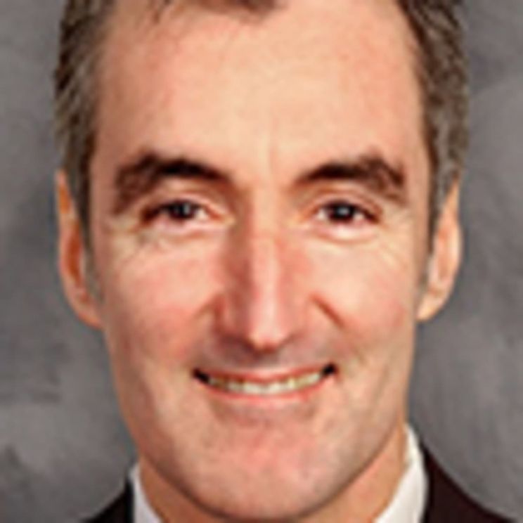 Stephen Moore