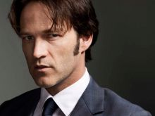 Stephen Moyer