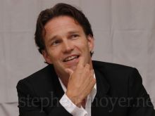 Stephen Moyer