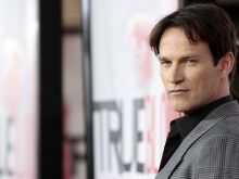 Stephen Moyer