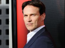 Stephen Moyer