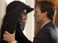Stephen Moyer