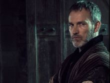 Stephen Moyer