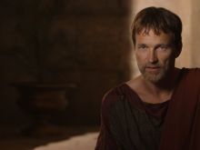 Stephen Moyer
