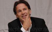 Stephen Moyer