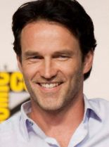 Stephen Moyer