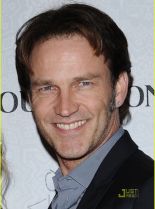 Stephen Moyer