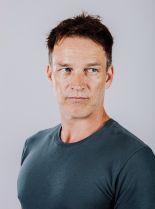 Stephen Moyer