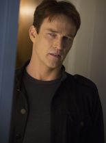 Stephen Moyer