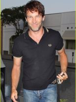 Stephen Moyer photo