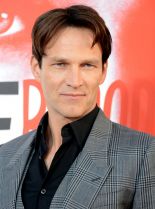 Stephen Moyer photo