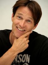 Stephen Moyer