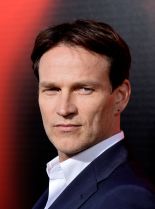 Stephen Moyer