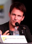 Stephen Moyer