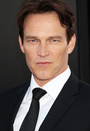 Stephen Moyer