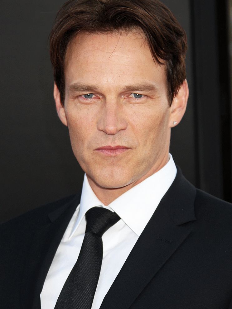 Stephen Moyer