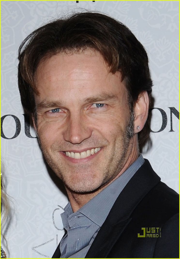 Stephen Moyer