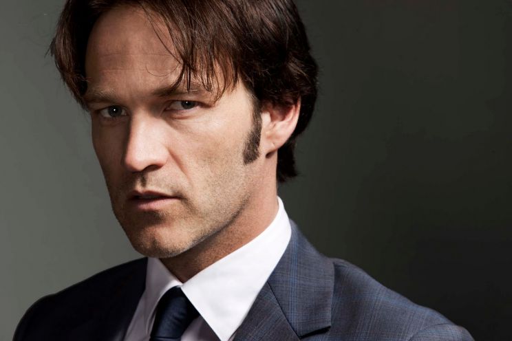 Stephen Moyer