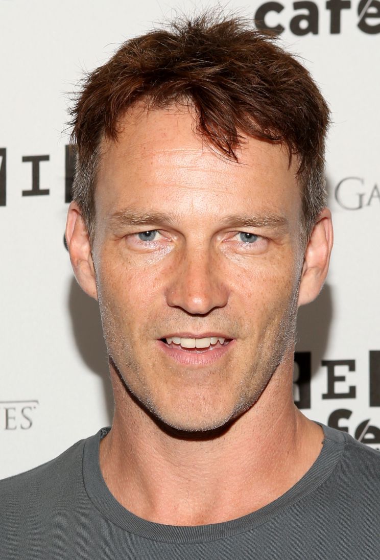 Stephen Moyer