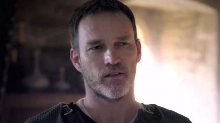 Stephen Moyer