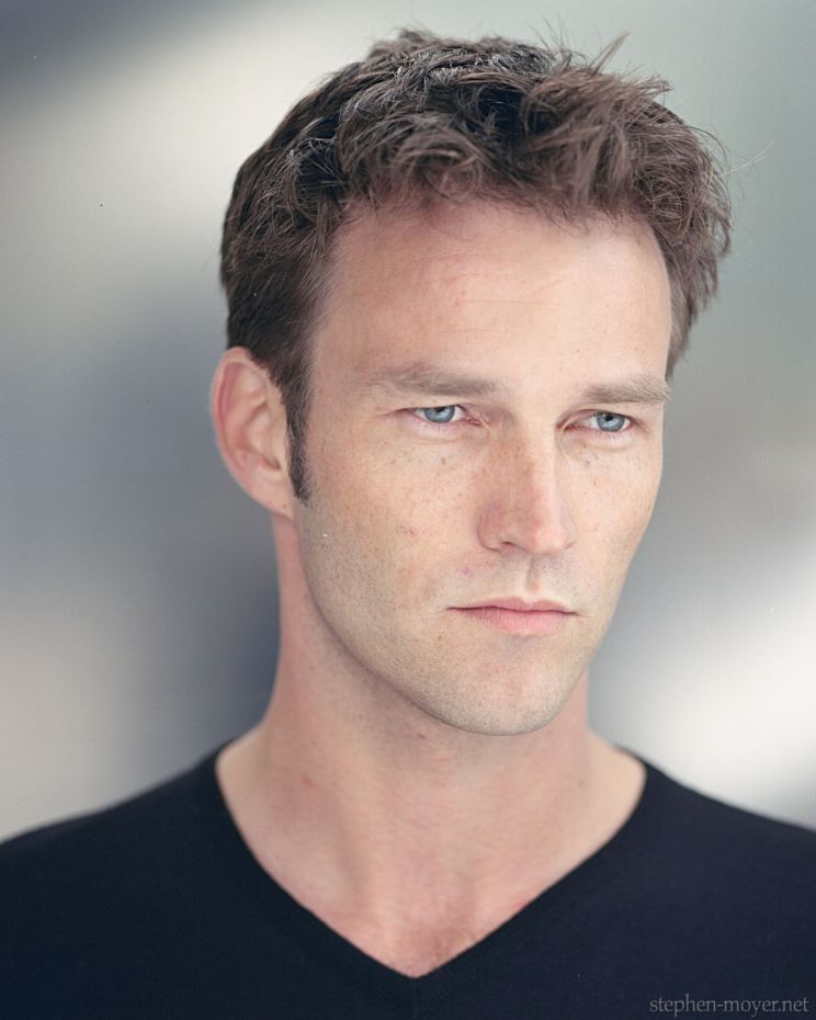 Stephen Moyer