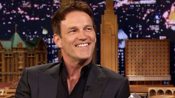 Stephen Moyer